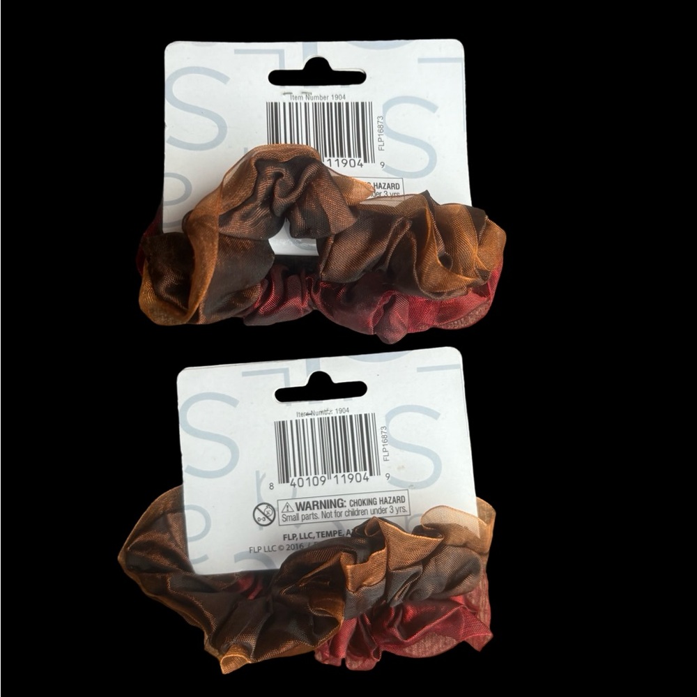 Scrunchie Bundle - Picture 2 of 5